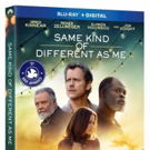 SAME KIND OF DIFFERENT AS ME Available on DVD + Blu-Ray February 20