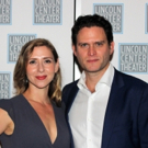 Photo Coverage: Steven Pasquale and Company of JUNK Celebrate Opening Night!