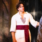 BWW Review: THE PRINCE OF EGPYT at Tuacahn is a Breathtaking Gift Photo