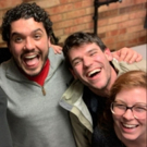 The 'Broadwaysted' Podcast Welcomes Chris McCarrell from THE LIGHTNING THIEF Tour