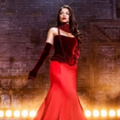 Photo Flash: Get a First Look At Karen Olivo In MOULIN ROUGE!