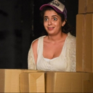 BWW Review: FROM THE OTHER SIDE at TZAVTA