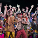 Bay Area Children's Theatre Students Showcase New Aladdin JR At Junior Theatre Festiv