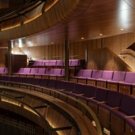 The Royal Opera House Opens The Linbury Theatre in London's West End Video