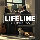 BWW Album Review: Scott Alan's LIFELINE is Spirited and Musically Diverse