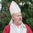 GreenStage Sports New Look For 30th Season Of Free Shakespeare