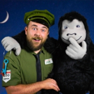 GOOD NIGHT, GORILLA Takes To The Stage In New Musical For Very Young Audiences Video