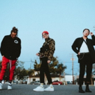 Chase Atlantic Announce Summer North American Headline Tour & New Album Photo