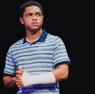 Roman Banks Will Make Debut as First Evan Hansen of Color Today! Photo