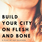 Seattle Playwrights Salon Presents BUILD YOUR CITY ON FLESH AND BONE Photo