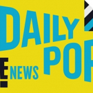 Scoop: Upcoming Guests on DAILY POP on E!, 4/29-5/3 Video