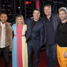 Kelly Clarkson, John Legend, Adam Levine And Blake Shelton to Return as Coaches of…