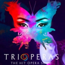 Covent Garden Soloists Productions Present The World Premiere Of TRIOPERAS