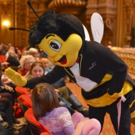 CSO Holds Toy Drive As Part Of THE TOY SYMPHONY Concert For Kids