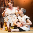 Award-winning SWERFGOED, Directed By Tinarie Van Wyk Loots, Comes To The Baxter