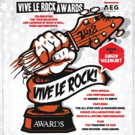 Vive Le Rock Presents the First Annual Vive Le Rock Awards Photo