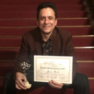 Juan Rodó Recibió Una Mención Especial En Los María Guerrero Y Celebra El Reestreno…