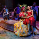 ONCE ON THIS ISLAND Receives Extraordinary Excellence In Diversity On Broadway Award Photo