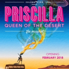 Celebration Presents The Los Angeles Intimate Theatre Premiere of PRISCILLA QUEEN OF…