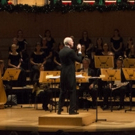 Pacific Chorale Celebrates The Holidays With Concerts