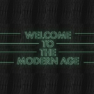 Alt-Rock Grunge Band MUFFIN Release New Single WELCOME TO THE MODERN AGE Photo