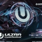 Ultra Music Festival 2019 Reveals Phase Two Lineup Photo