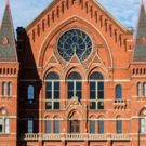 Cincinnati Music Hall Honored With The Ohio History Connection's Preservation Merit A Photo