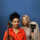 La MaMa Presents the American Premiere and New York Version of BACH AND BLEACH