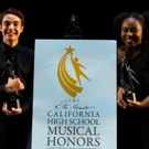 Rita Moreno California High School Musical Honors Announces 2019 Winners Photo