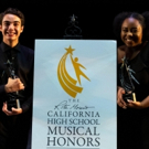 Rita Moreno California High School Musical Honors Announces 2019 Winners