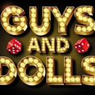 Lara Pulver And Stephen Mangan Join GUYS AND DOLLS At The Royal Albert Hall
