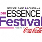 2018 ESSENCE Festival Initial Line-Up Announced! Photo