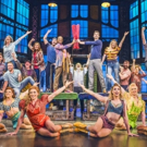 Photo Flash: Get a Look at Oliver Tompsett, Natalie McQueen, and Simon-Anthony…