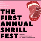The Shrill Collective Presents The First Annual ShrillFest Photo