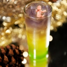 BOURBON ORLEANS HOTEL King Cake Cocktail Recipe