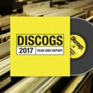 Discogs Shares 2017 Data & Sales Trends Via State Of Discogs 2017 Year-End Report Photo