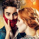 Ticket Upgrade Offer On THE GRINNING MAN - Save 28% Video