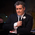 Photo Flash: Isaac Mizrahi Takes Over Cafe Carlyle Video
