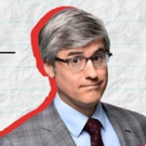 Mo Rocca to Chat SPELLING BEE, THE LION KING, and More in Conversation With Mark Malk Photo