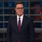 VIDEO: Colbert Discusses How Stormy Daniels' '60 Minutes' Ratings Beat Trump's Video