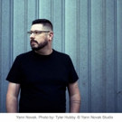 Touch Announces the Release Of Multidisciplinary Artist Yann Novak's New Album The Fu Photo