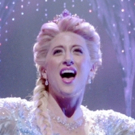 TV: Hot Video! First Look at FROZEN on Broadway!