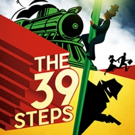 Casting Announced For The Lyceum Premiere Of A Hitchcock Masterpiece THE 39 STEPS Photo