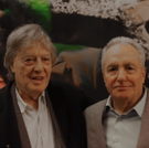 Photo Coverage: Inside Opening Night of THE HARD PROBLEM