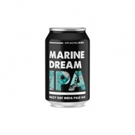 Coronado Brewing Releases Second Art Series Beer: Marine Dream IPA Photo