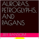 Author Jeff Ransom Promotes His Science/History Book  'Auroras, Petroglyphs, And Paga Photo