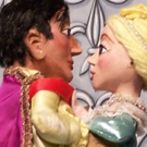 Celebrate The Season At The Great Arizona Puppet Theater!