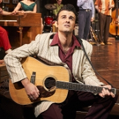 Photo Flash: First Look at Great Lake Theater's MILLION DOLLAR QUARTET Photo
