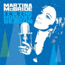 Martina McBride to Release New Christmas Album IT'S THE HOLIDAY SEASON Video