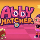 Nickelodeon's to Premiere New Animated Preschool Series ABBY HATCHER Photo